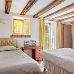 Bourdeverre Sanxay