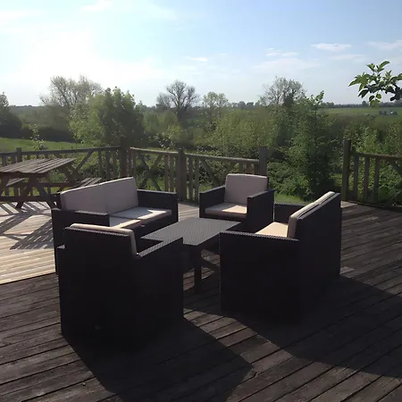 Holiday home Bourdeverre *