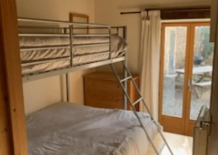 Bourdeverre Holiday home