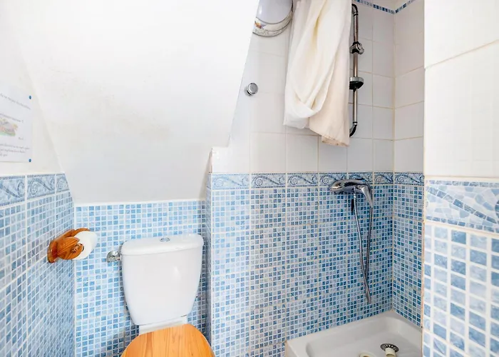Bourdeverre Vakantiehuis *