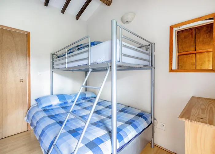 Vakantiehuis Bourdeverre *
