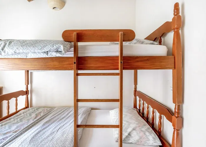 Bourdeverre Vakantiehuis *